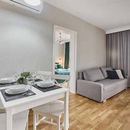 Apartamenty Swinoujscie - Wisus Екстериор снимка