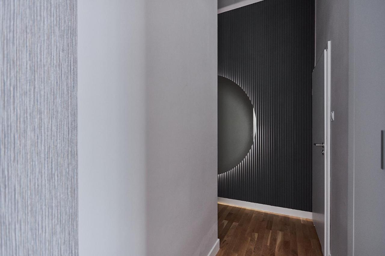 Apartamenty Swinoujscie - Wisus Екстериор снимка