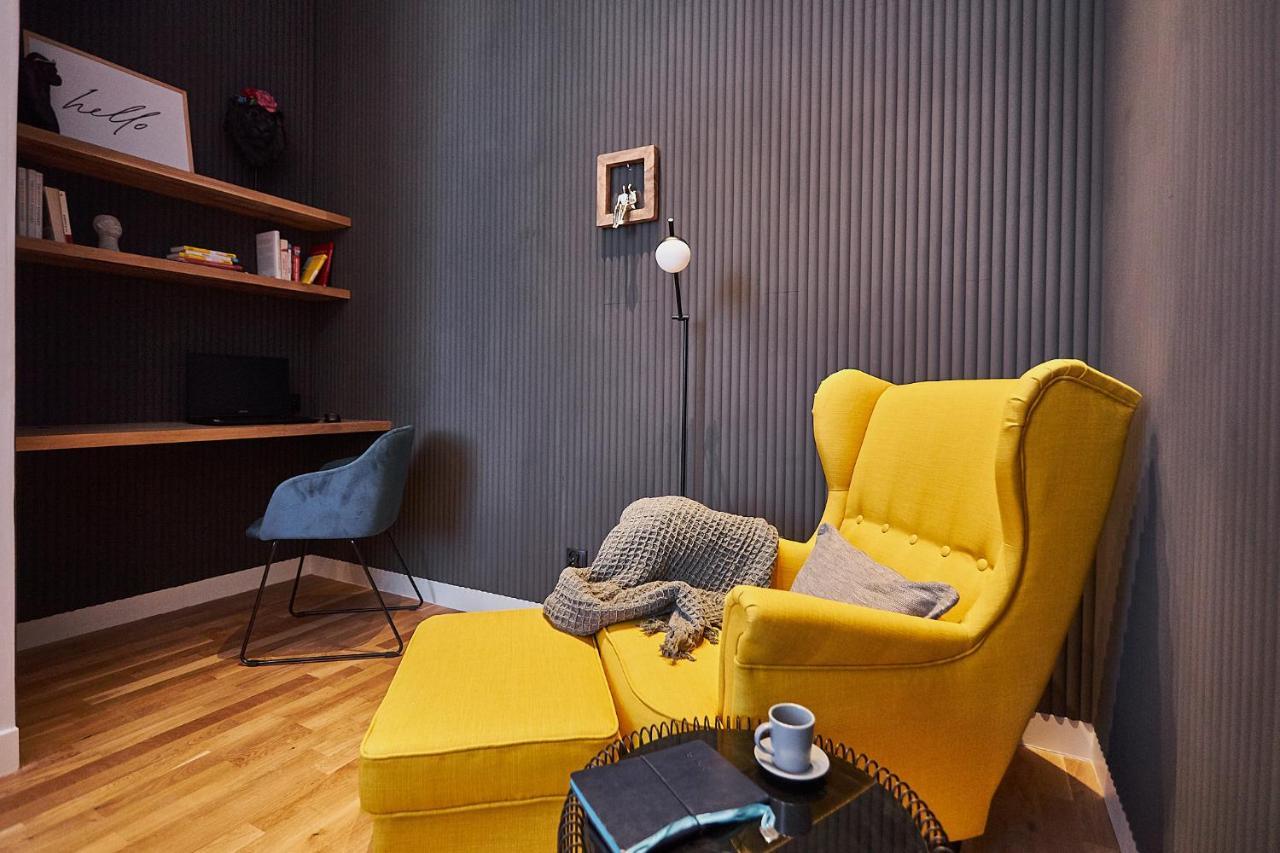Apartamenty Swinoujscie - Wisus Екстериор снимка